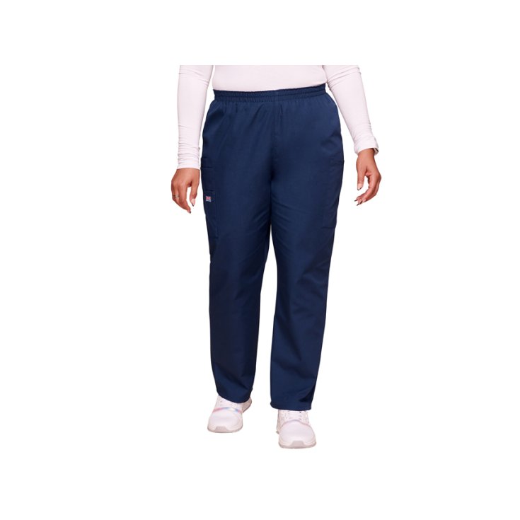 Pantaloni Cherokee Originals - Donna XL - Blu GIMA
