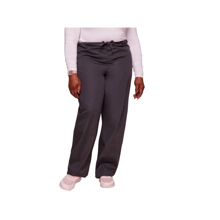 Pantaloni Cherokee Originals - Unisex L - Peltro GIMA