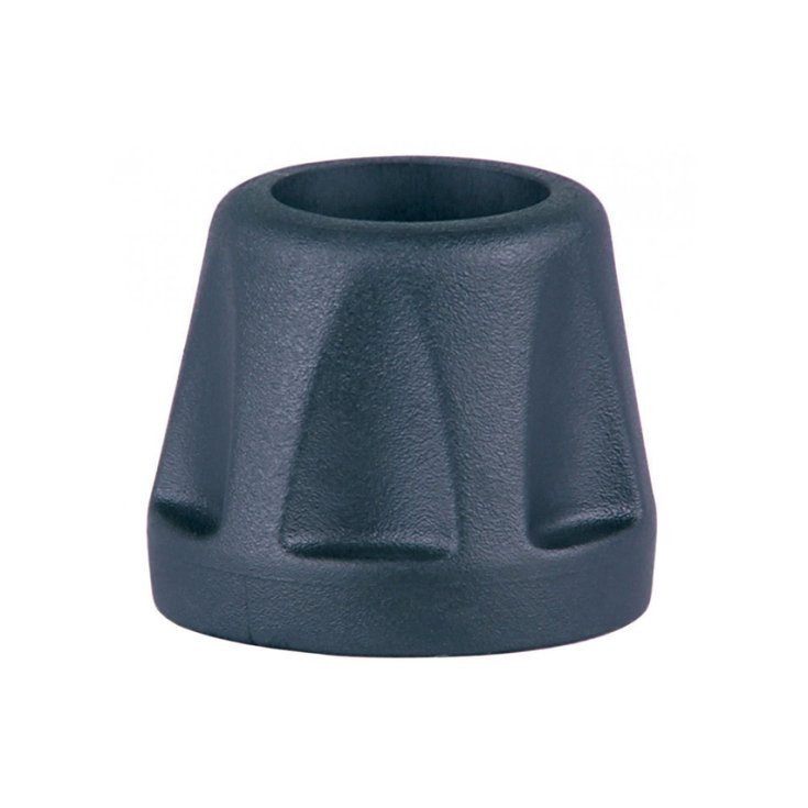 Puntale Gomma 19mmx35mm 43082 GIMA 10 Pezzi