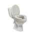 CONTACT PLUS Rialzo WC Con Coperchio GIMA