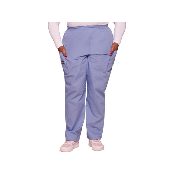 Pantaloni Cherokee Originals - Donna L - Celeste GIMA