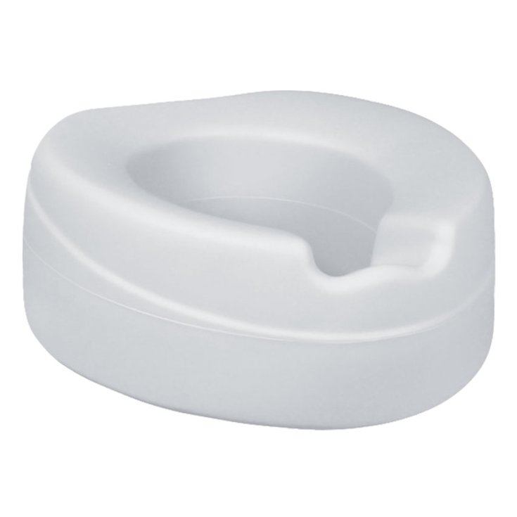 CONTACT PLUS Rialzo WC Morbido GIMA