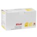 Afluid&reg; Mascherina Chirurgica IIR Azzurra Con Elastici 900 Pezzi