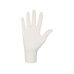 Dermagel&reg; Coated Guanti Lattice Senza/Polvere L 100 Pezzi