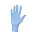 Nitrylex&reg; One By One Guanti Blu L 200 Pezzi