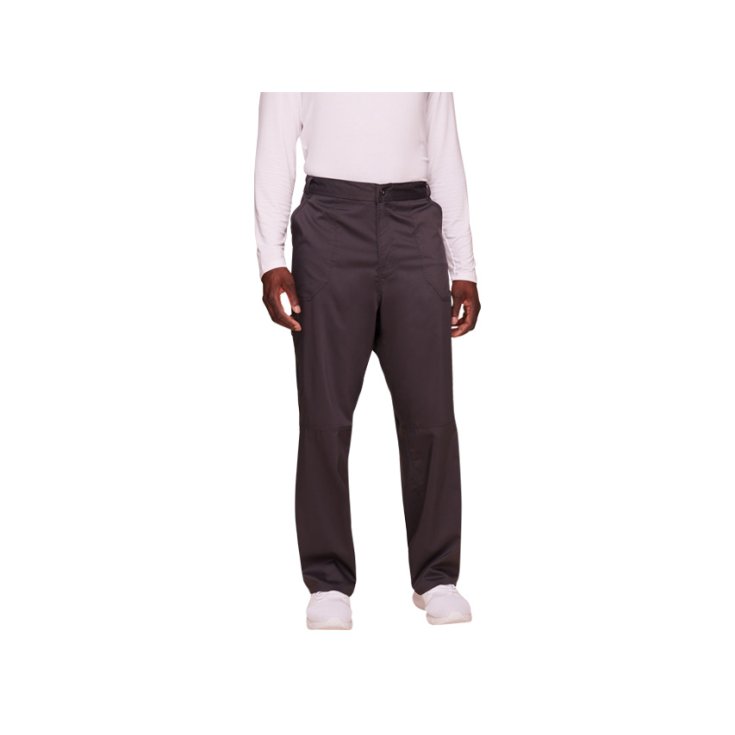 Pantaloni Cherokee Revolution - Uomo S - Peltro GIMA