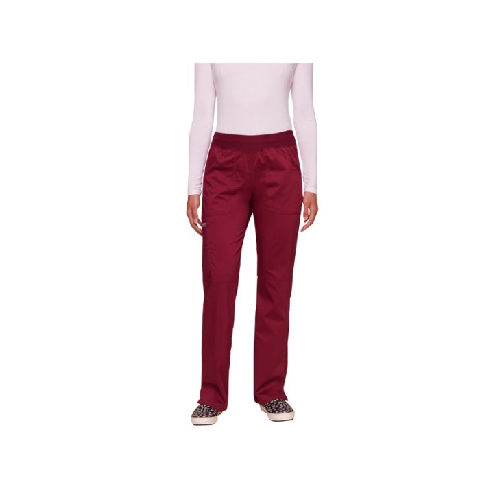 Pantaloni Pull-On Cherokee Revolution - Donna S - Vinaccia GIMA