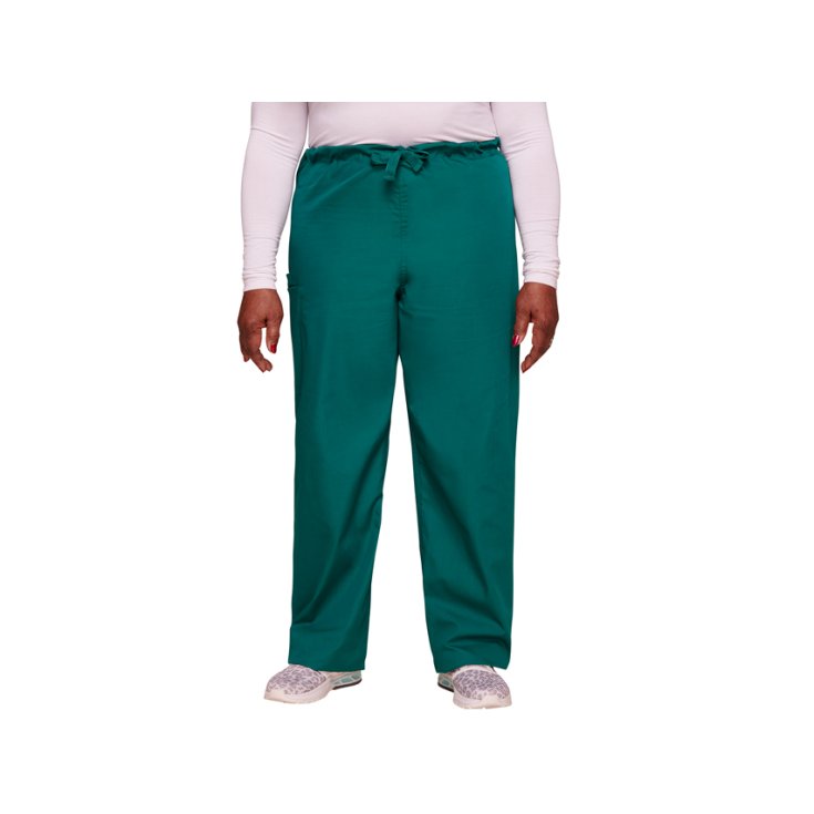 Pantaloni Cherokee Originals - Unisex XS - Verde GIMA