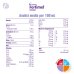 Fortimel Cr&egrave;me Cioccolato Nutricia 4x125g