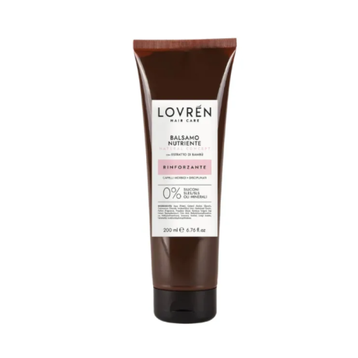 Balsamo Rinforzante Lovr&eacute;n 200ml