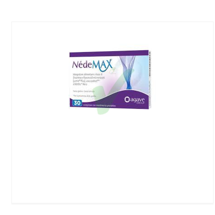 N&eacute;deMAX 30 Compresse