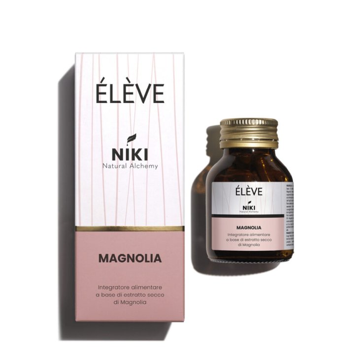 Magnolia &Eacute;L&Egrave;VE NIKI 30 Compresse