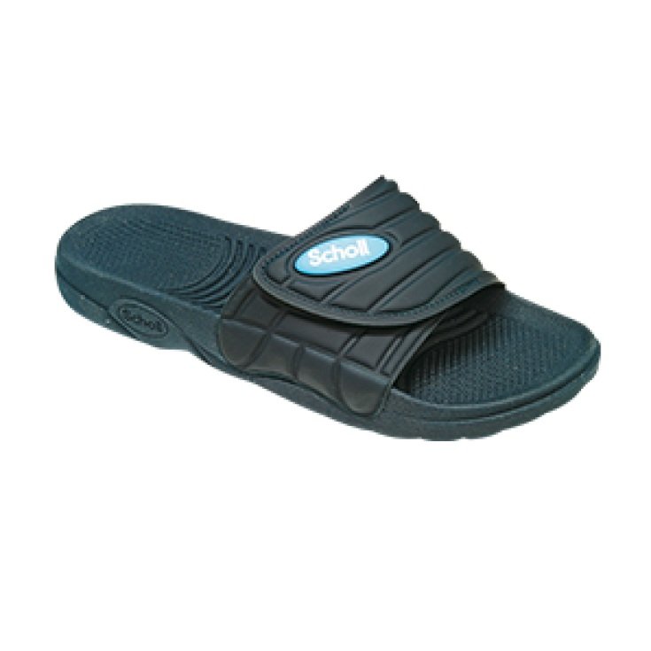 Nautilus PVC Navy Blu Tg.42&nbsp;Scholl