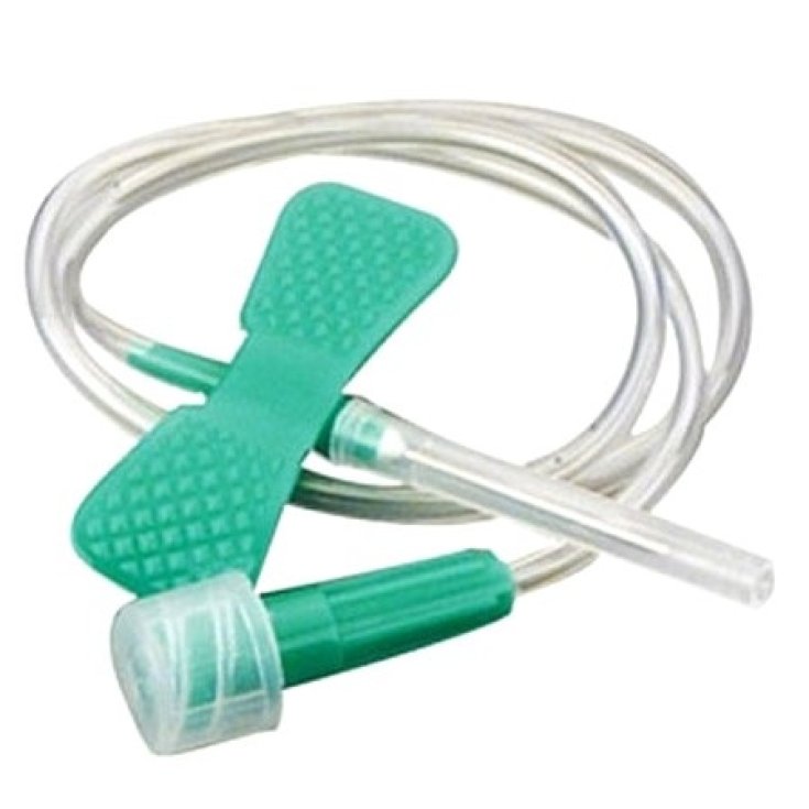 Ago Farfalla Easy G21 100 Pezzi