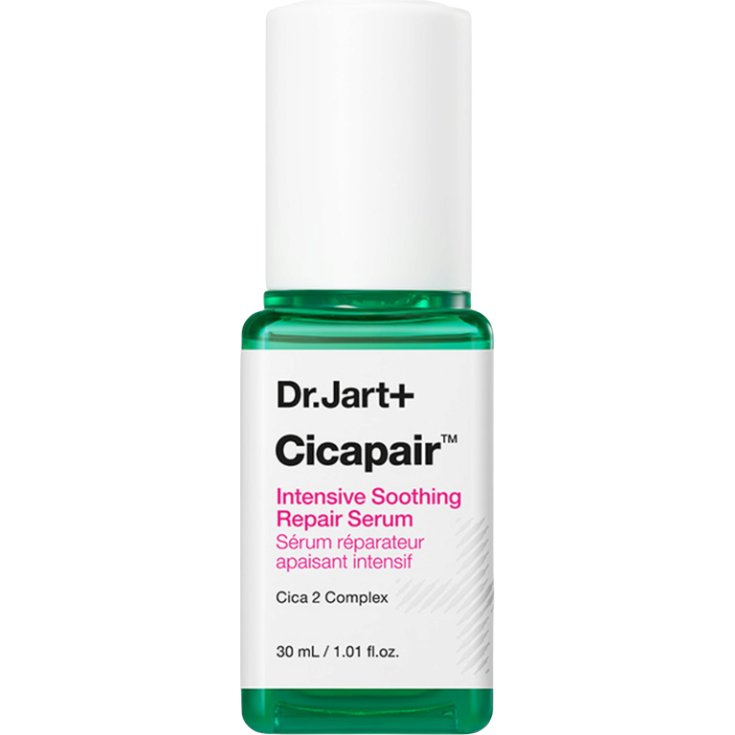 Cicapair&trade; Intensive Soothing Repair Serum Dr. Jart+ 30ml