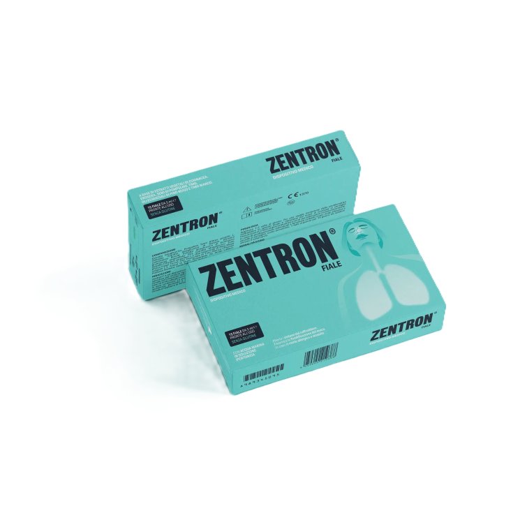 Zentron 15 Fiale