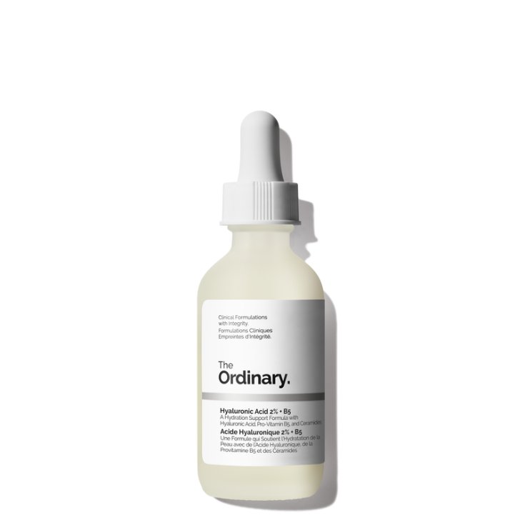Acido Ialuronico 2% + B5 Con Ceramidi The Ordinary 60ml Acido Ialuronico 2% + B5 Con Ceramidi The Ordinary 60ml
