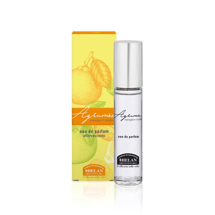 Agrumee Eau de Parfum Helan 10ml