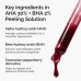 AHA 30% + BHA 2% Peeling Solution The Ordinary 30ml