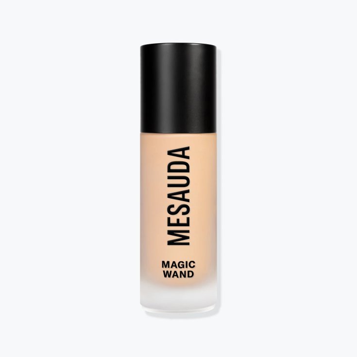 MAGIC WAND Fondotinta C30 MESAUDA 20ml