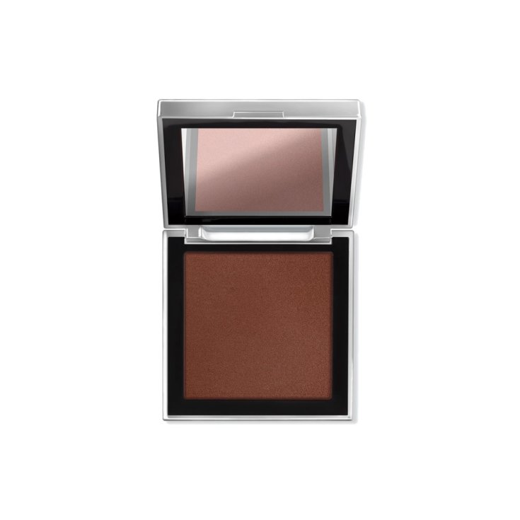 SKIN MATE BRONZER 107 No Words Needed MESAUDA