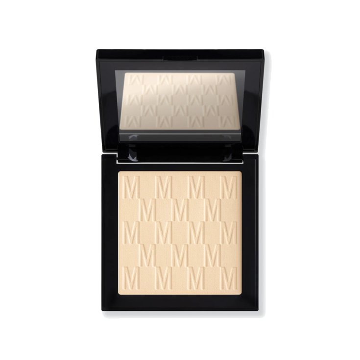 NUDE VENUS 102 Light Beige MESAUDA 10g