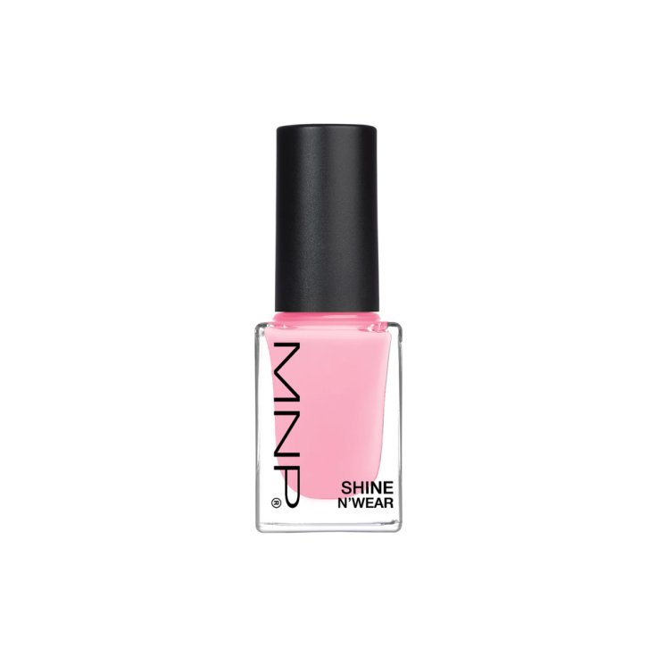 SHINE N'WEAR 07 Pink Lady MNP&reg; 10ml