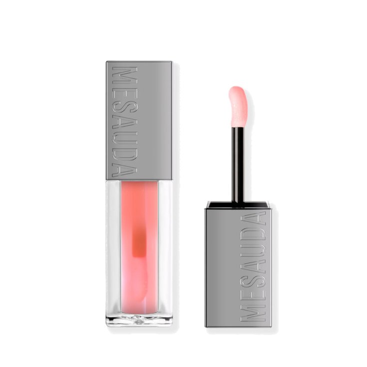 LIPOILOGY&trade; Lip Oil 101 Peach Blossom MESAUDA 4ml