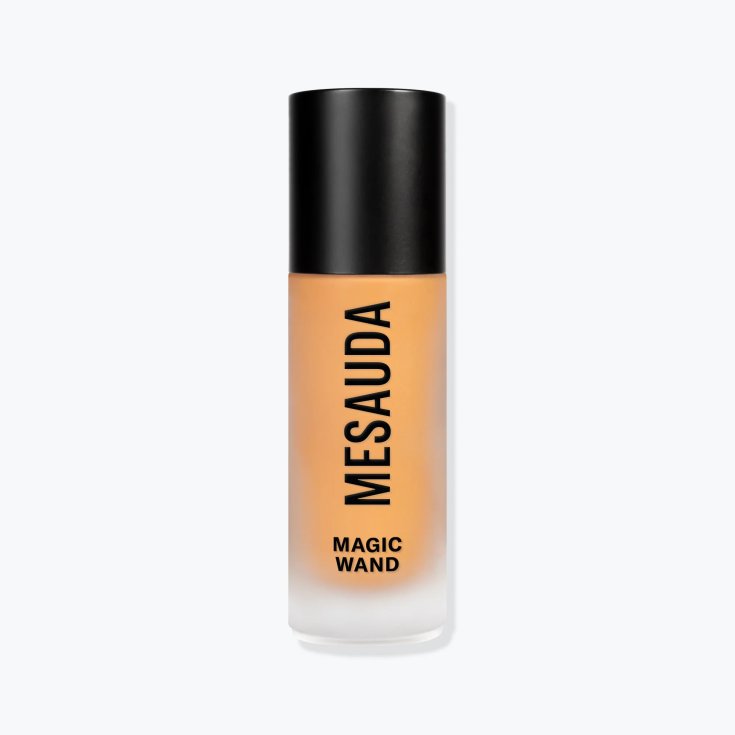 MAGIC WAND Fondotinta C60 MESAUDA 20ml
