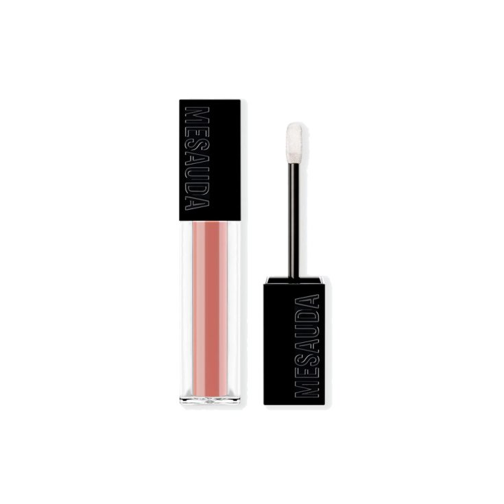 GLOSS MATRIX 108 4ever Peach MESAUDA 5ml