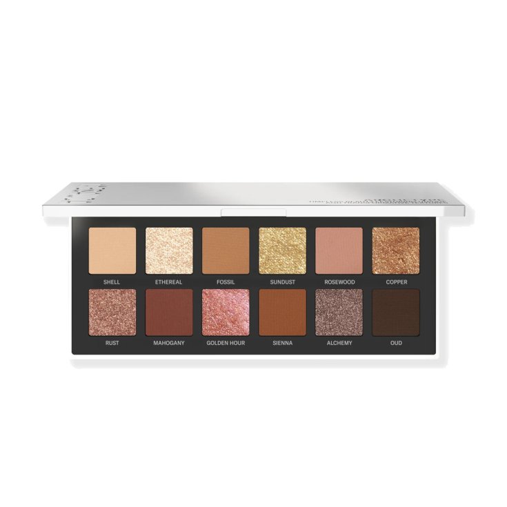 Palette Archetype II Mesauda 70g Palette Archetype II Mesauda 70g