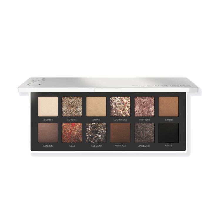 Palette Archetype Mesauda 70g Palette Archetype Mesauda 70g