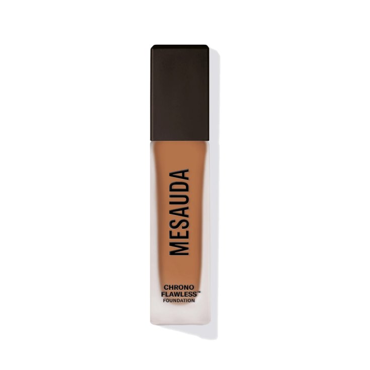 CHRONO FLAWLESS&trade; Fondotinta 25W MESAUDA 30ml