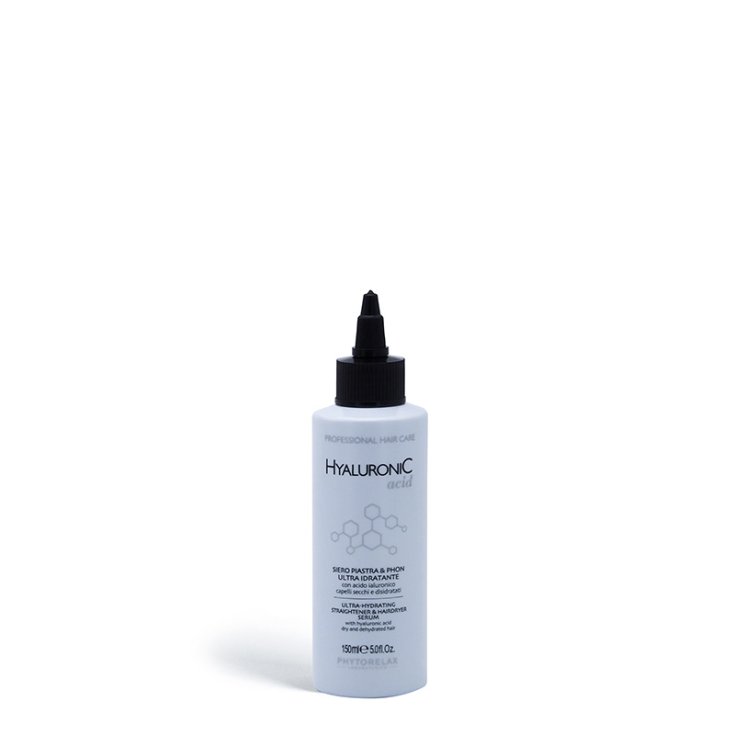 Hyaluronic Acid Siero Piastra&Phon Phytorelax 150ml