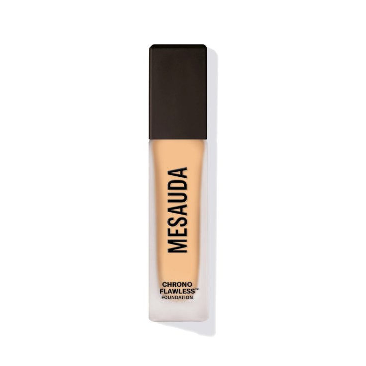 CHRONO FLAWLESS&trade; Fondotinta 14W MESAUDA 30ml