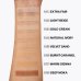 NUDE VENUS 101 Extra Fair MESAUDA 10g