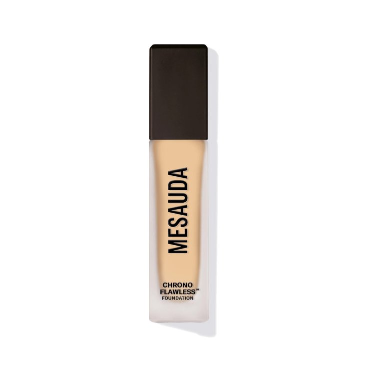 CHRONO FLAWLESS&trade; Fondotinta 06W MESAUDA 30ml