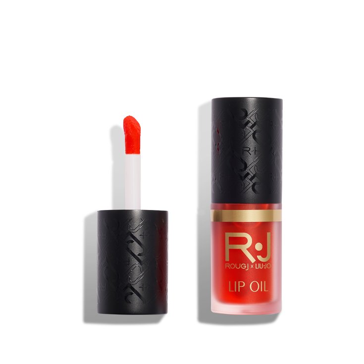 Lip Oil Armonia Dei Colori Primavera Rougj X Liu Jo 1 Astuccio