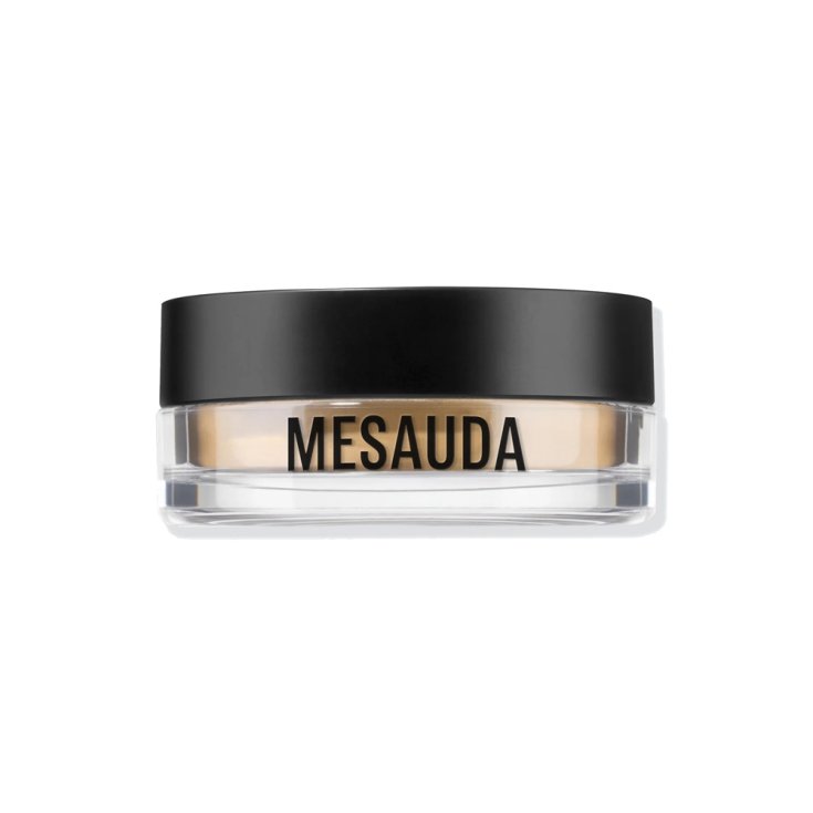 Celestial Veil&nbsp;Translucent Light MESAUDA