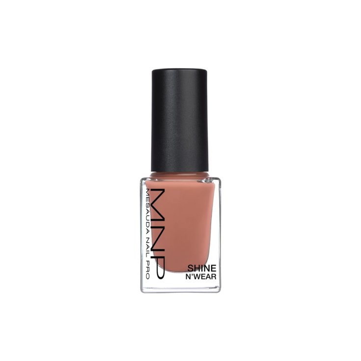 SHINE N'WEAR 247 Muse Charm MNP&reg; 10ml