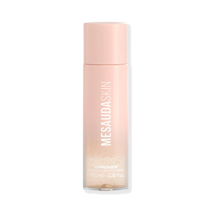 LUMISHEEN™ Essenza Illuminante MESAUDA 100ml LUMISHEEN™ Essenza Illuminante MESAUDA 100ml
