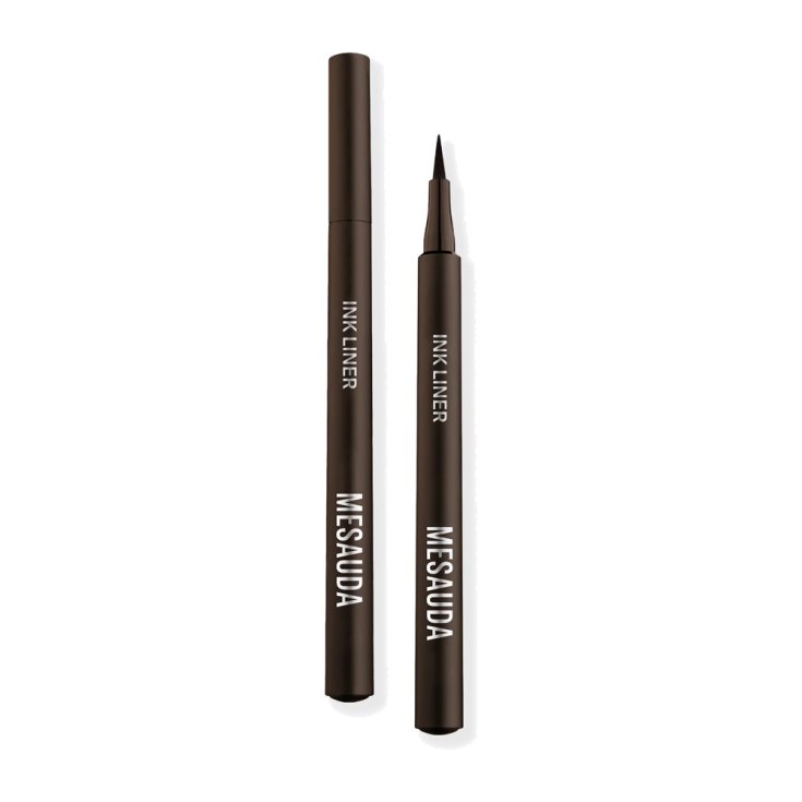 Ink Liner Brownie Penna Eyeliner MESAUDA Ink Liner Brownie Penna Eyeliner MESAUDA