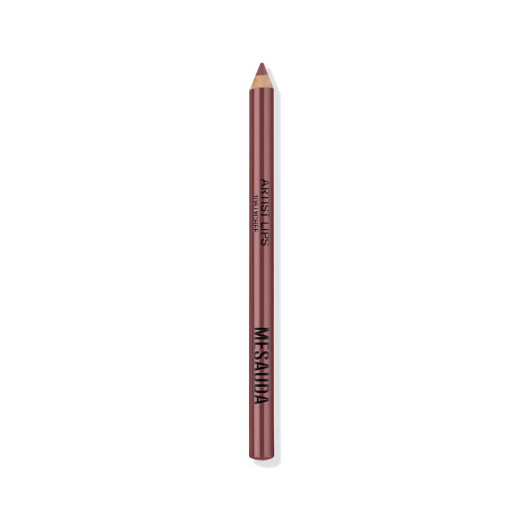 Artist Lips Lychee Mesauda 1,14g