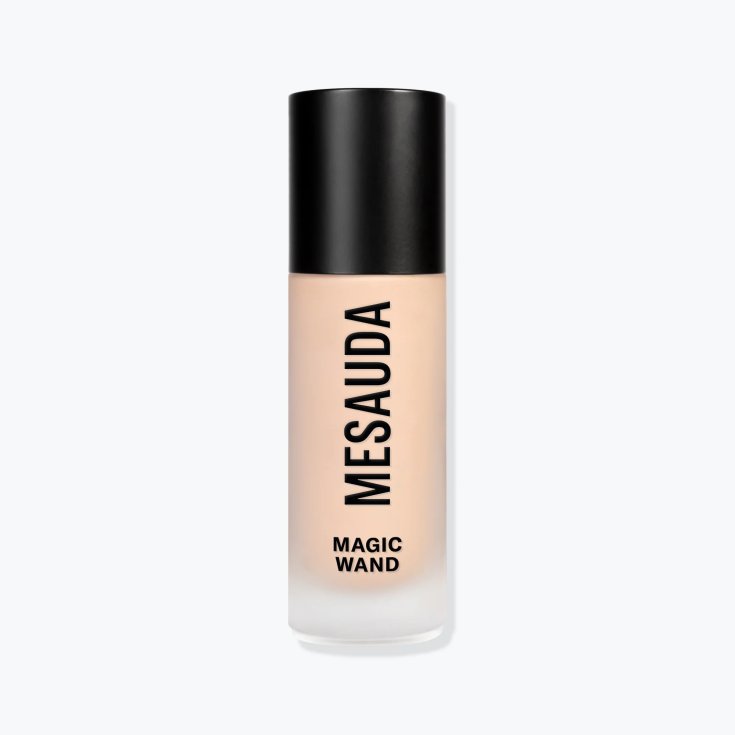 MAGIC WAND Fondotinta C20 MESAUDA 20ml