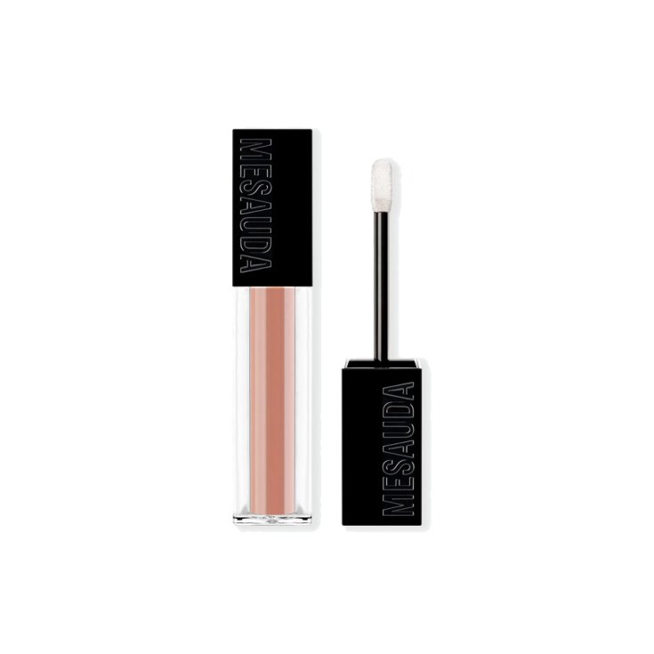 GLOSS MATRIX 110 Pinky Brown MESAUDA 5ml
