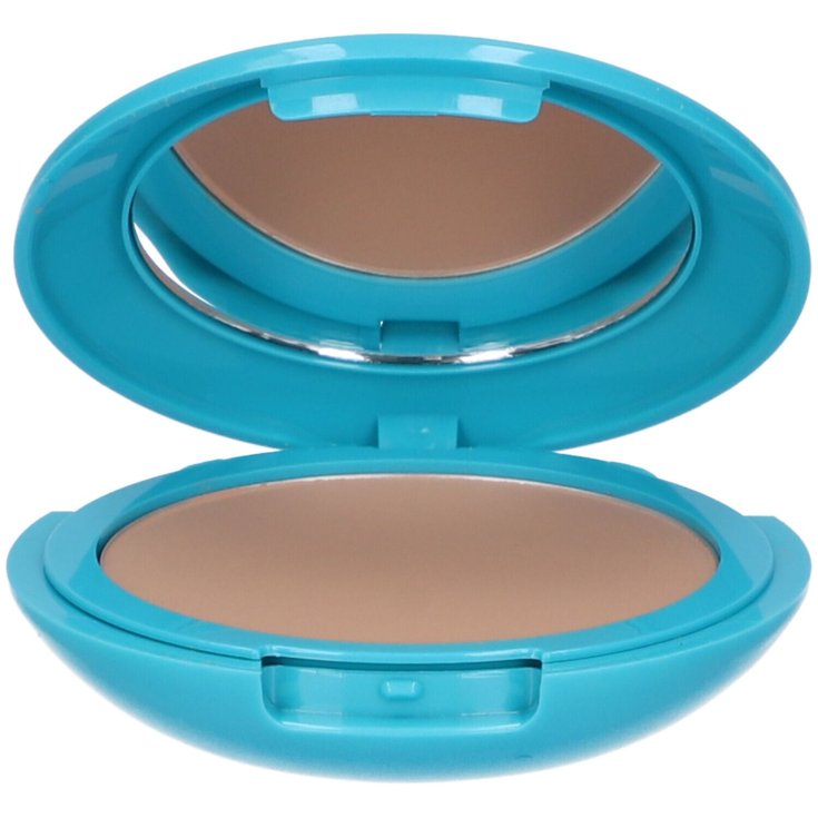 Defence Sun Fondotinta Compatto SPF 50+ 1 Ambra BioNike 10g Defence Sun Fondotinta Compatto SPF 50+ 1 Ambra BioNike 10g