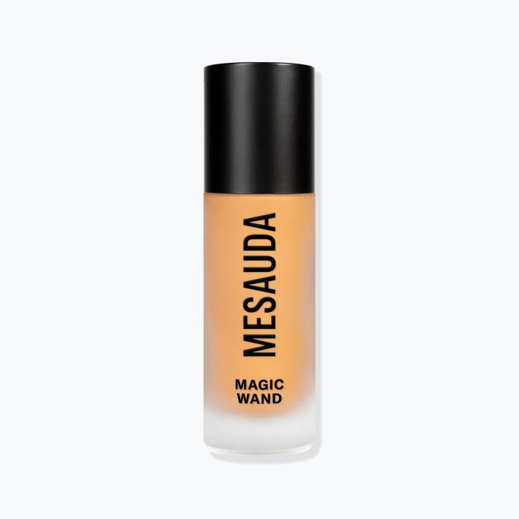 MAGIC WAND Fondotinta C55 MESAUDA 20ml