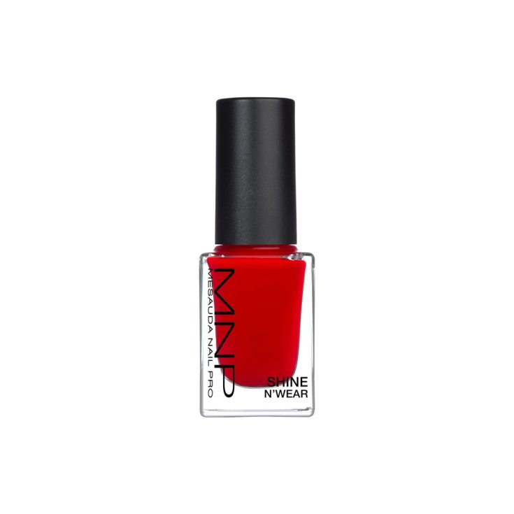 SHINE N'WEAR 206 Heat MNP&reg; 10ml