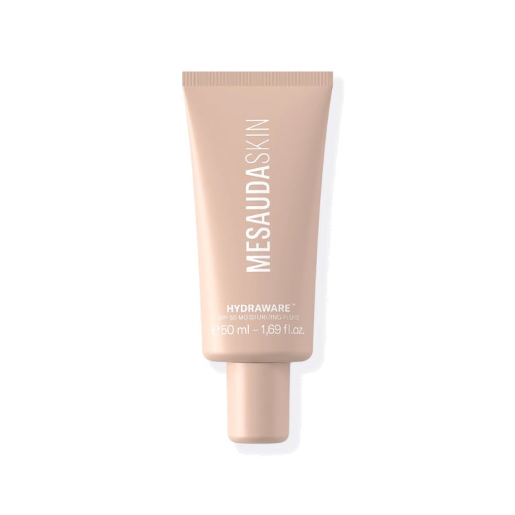 HYDRAWARE&trade; Fluido SPF 50 MESAUDA 50ml