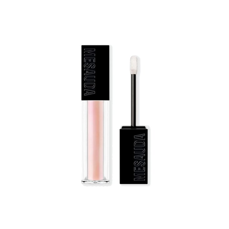 GLOSS MATRIX 102 Holo Ice MESAUDA 5ml